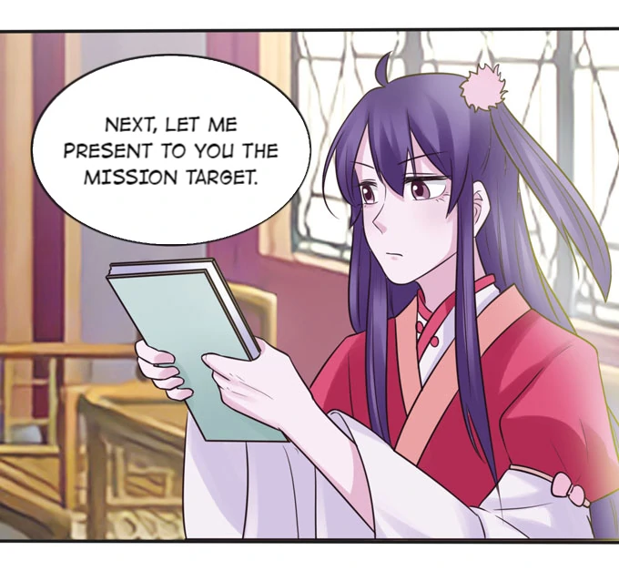 How to Raise a Cross Dressing Master [Official] - 83 - Target manhwa