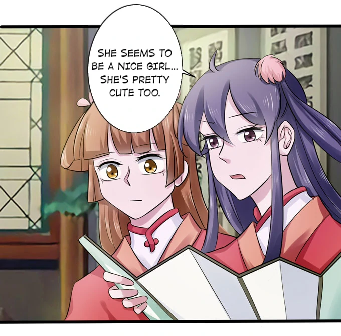 How to Raise a Cross Dressing Master [Official] - 83 - Target manhwa