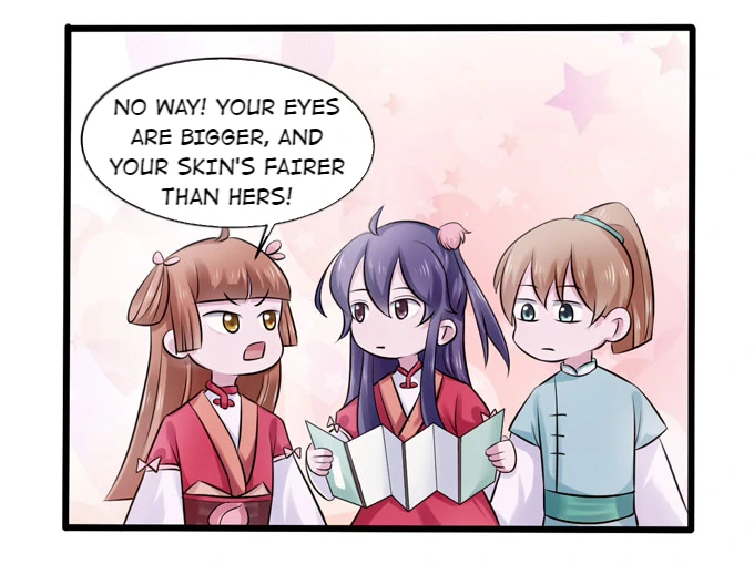 How to Raise a Cross Dressing Master [Official] - 83 - Target manhwa