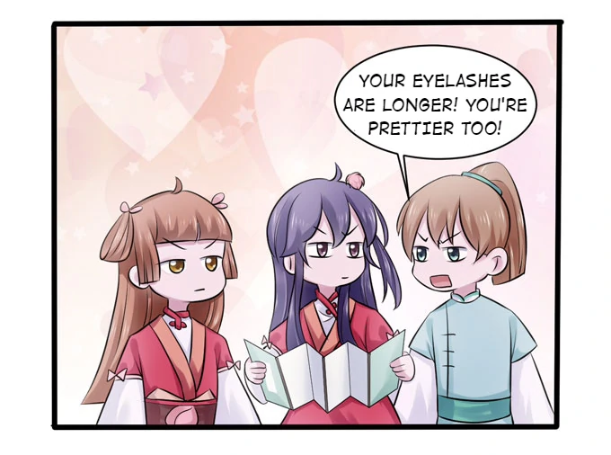 How to Raise a Cross Dressing Master [Official] - 83 - Target manhwa