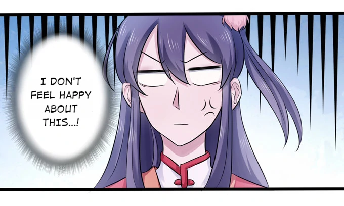 How to Raise a Cross Dressing Master [Official] - 83 - Target manhwa