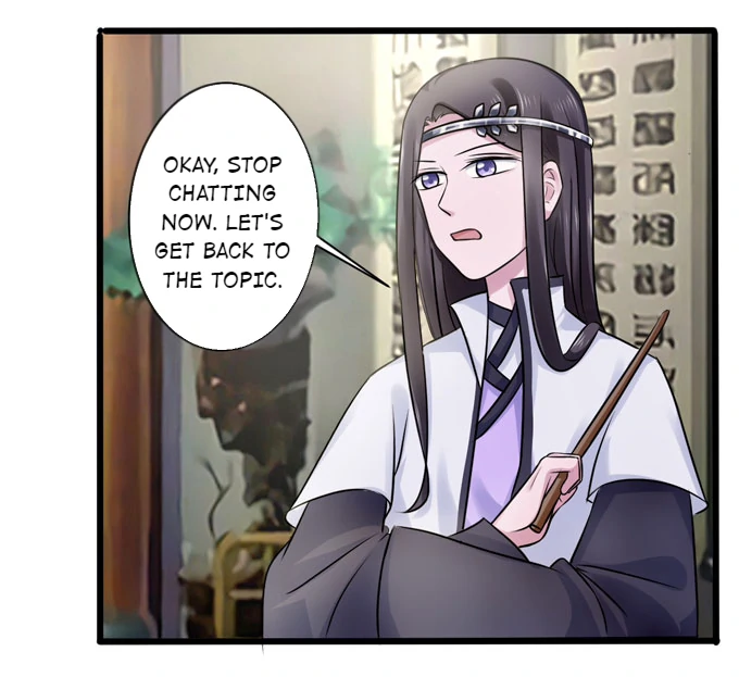 How to Raise a Cross Dressing Master [Official] - 83 - Target manhwa