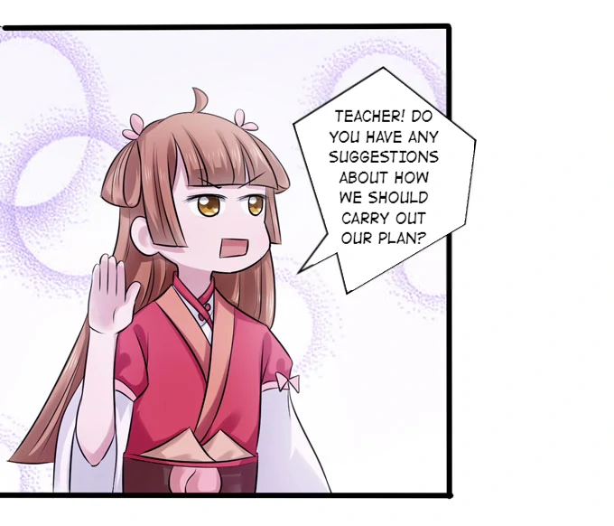 How to Raise a Cross Dressing Master [Official] - 83 - Target manhwa