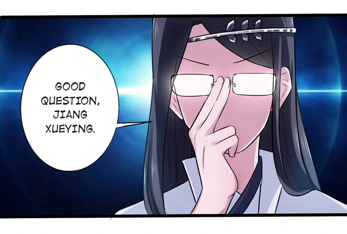 How to Raise a Cross Dressing Master [Official] - 83 - Target manhwa