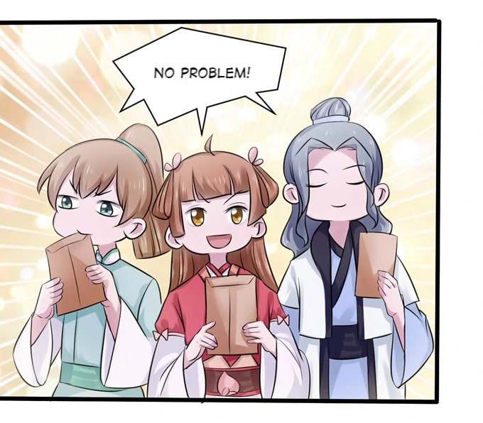 How to Raise a Cross Dressing Master [Official] - 83 - Target manhwa