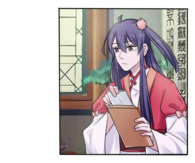 How to Raise a Cross Dressing Master [Official] - 83 - Target manhwa