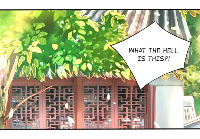 How to Raise a Cross Dressing Master [Official] - 83 - Target manhwa