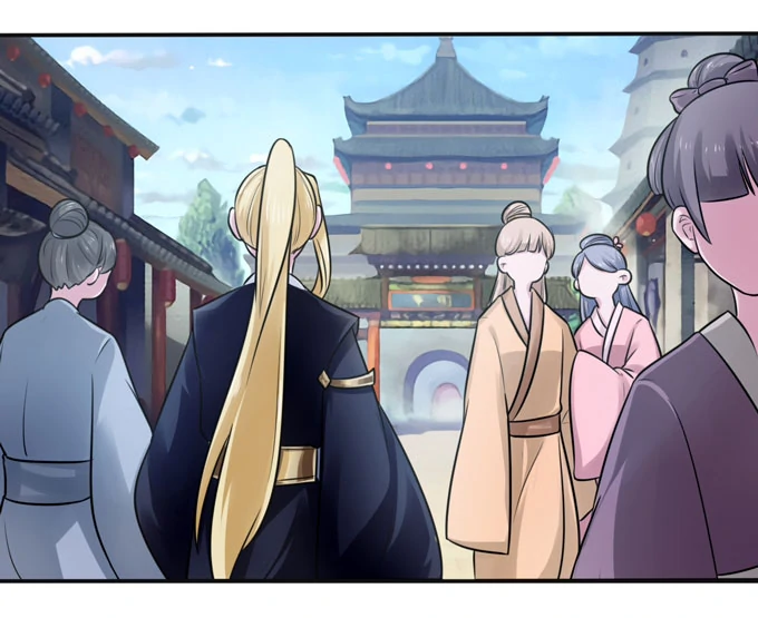 How to Raise a Cross Dressing Master [Official] - 84 - Blind Date manhwa
