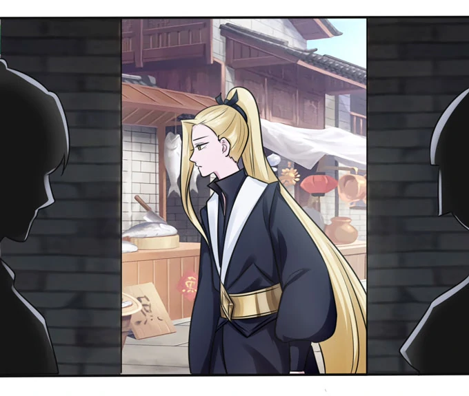 How to Raise a Cross Dressing Master [Official] - 84 - Blind Date manhwa