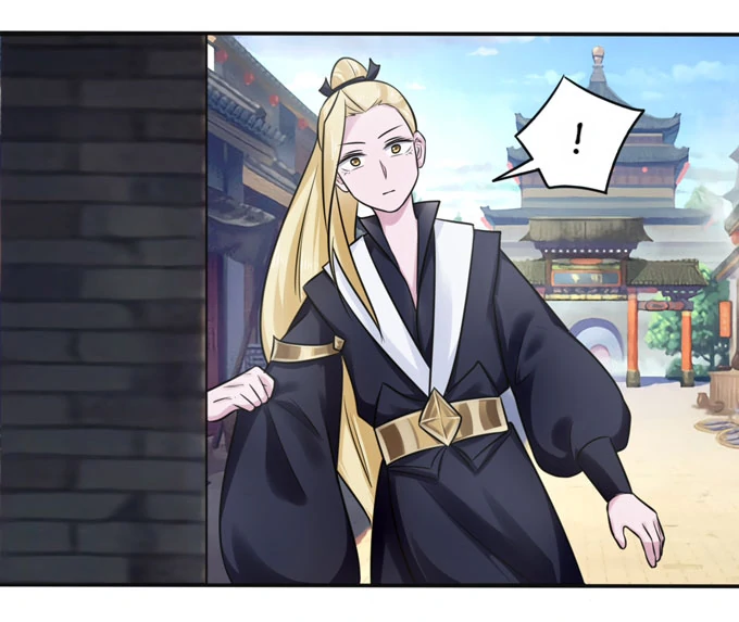 How to Raise a Cross Dressing Master [Official] - 84 - Blind Date manhwa