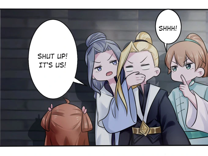 How to Raise a Cross Dressing Master [Official] - 84 - Blind Date manhwa