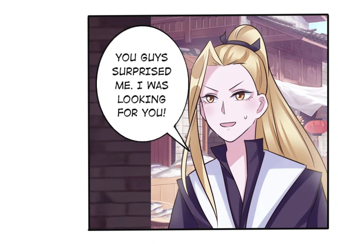How to Raise a Cross Dressing Master [Official] - 84 - Blind Date manhwa