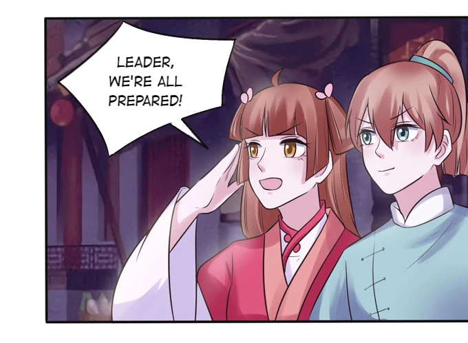 How to Raise a Cross Dressing Master [Official] - 84 - Blind Date manhwa