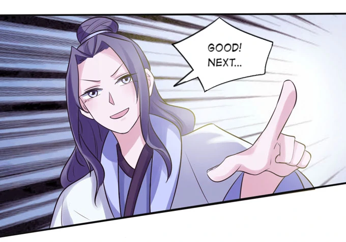 How to Raise a Cross Dressing Master [Official] - 84 - Blind Date manhwa