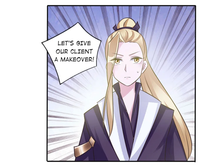 How to Raise a Cross Dressing Master [Official] - 84 - Blind Date manhwa