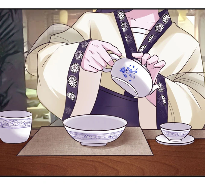 How to Raise a Cross Dressing Master [Official] - 84 - Blind Date manhwa