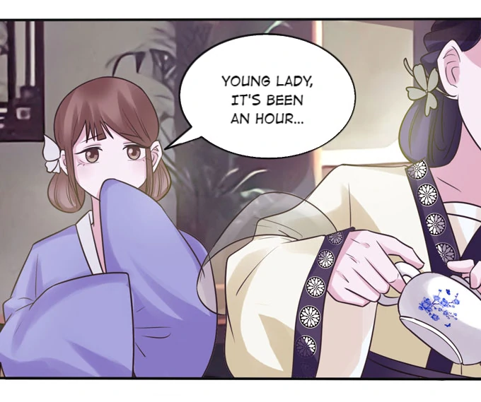How to Raise a Cross Dressing Master [Official] - 84 - Blind Date manhwa