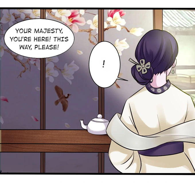 How to Raise a Cross Dressing Master [Official] - 84 - Blind Date manhwa