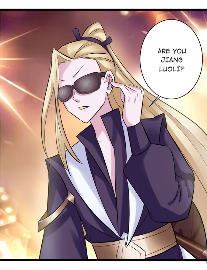 How to Raise a Cross Dressing Master [Official] - 84 - Blind Date manhwa