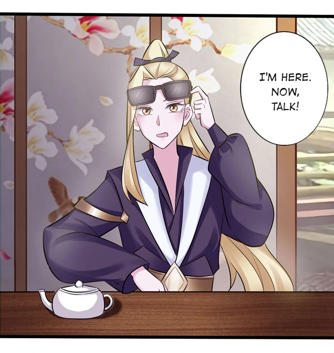How to Raise a Cross Dressing Master [Official] - 84 - Blind Date manhwa