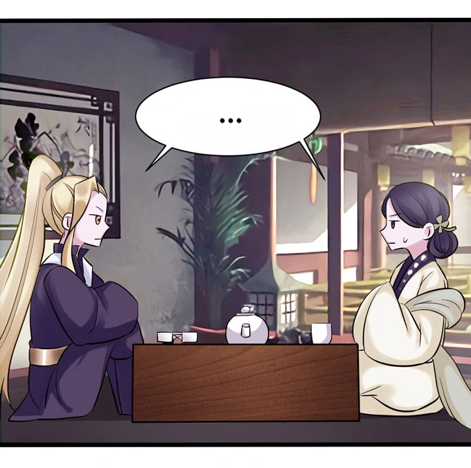 How to Raise a Cross Dressing Master [Official] - 84 - Blind Date manhwa