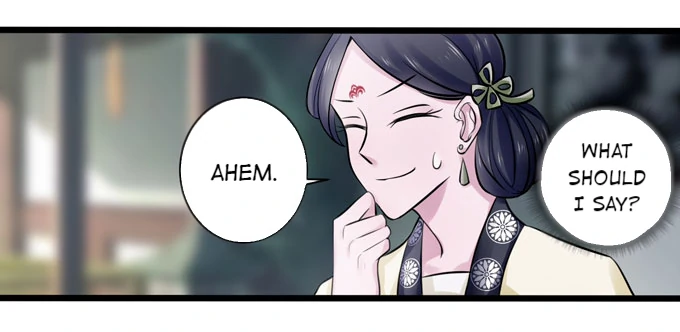 How to Raise a Cross Dressing Master [Official] - 84 - Blind Date manhwa