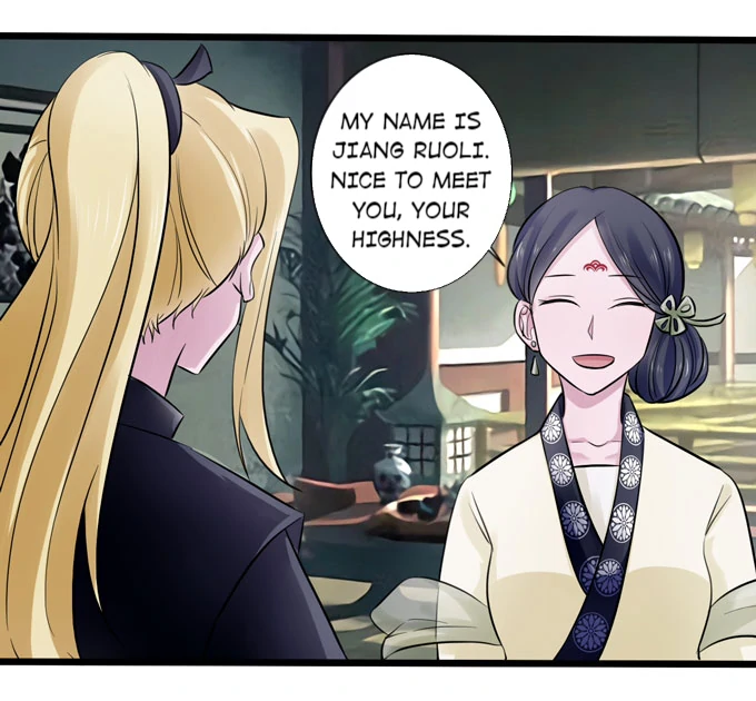 How to Raise a Cross Dressing Master [Official] - 84 - Blind Date manhwa