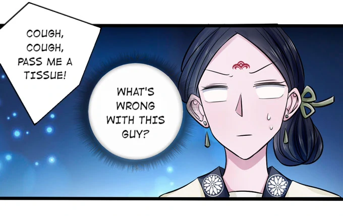How to Raise a Cross Dressing Master [Official] - 84 - Blind Date manhwa