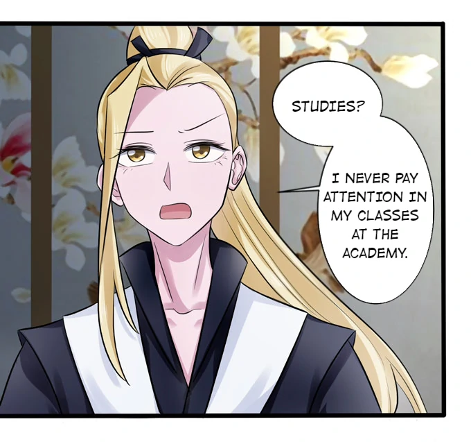 How to Raise a Cross Dressing Master [Official] - 84 - Blind Date manhwa