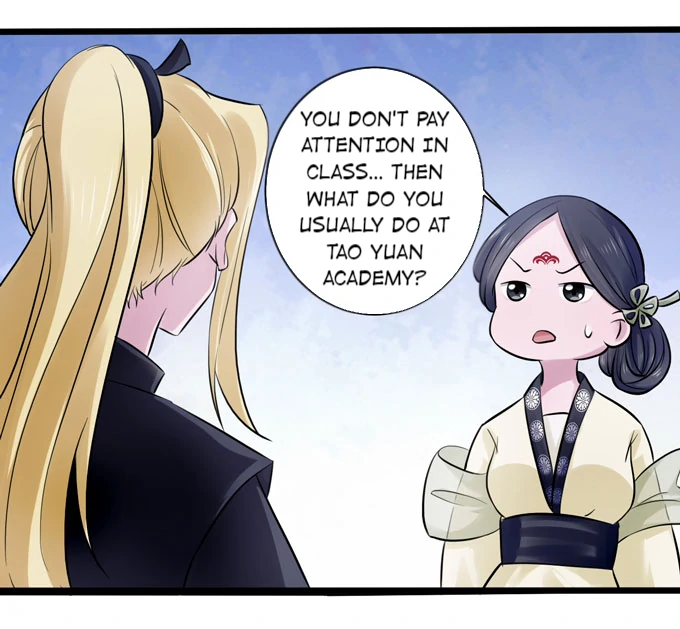 How to Raise a Cross Dressing Master [Official] - 84 - Blind Date manhwa