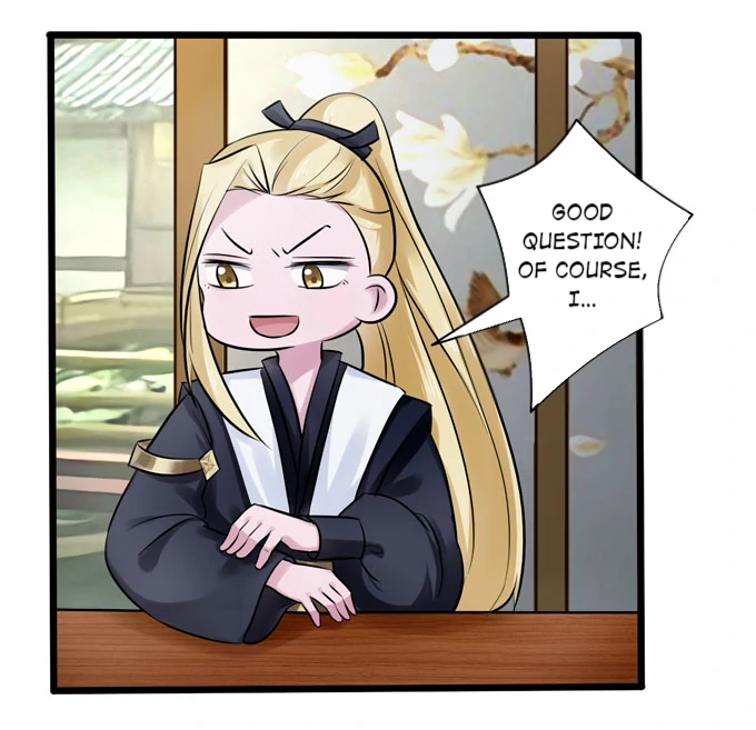 How to Raise a Cross Dressing Master [Official] - 84 - Blind Date manhwa