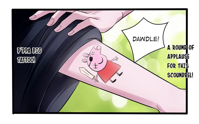 How to Raise a Cross Dressing Master [Official] - 84 - Blind Date manhwa
