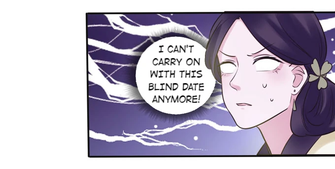 How to Raise a Cross Dressing Master [Official] - 84 - Blind Date manhwa
