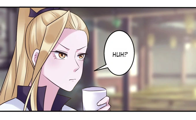 How to Raise a Cross Dressing Master [Official] - 84 - Blind Date manhwa