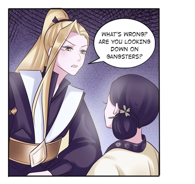 How to Raise a Cross Dressing Master [Official] - 84 - Blind Date manhwa