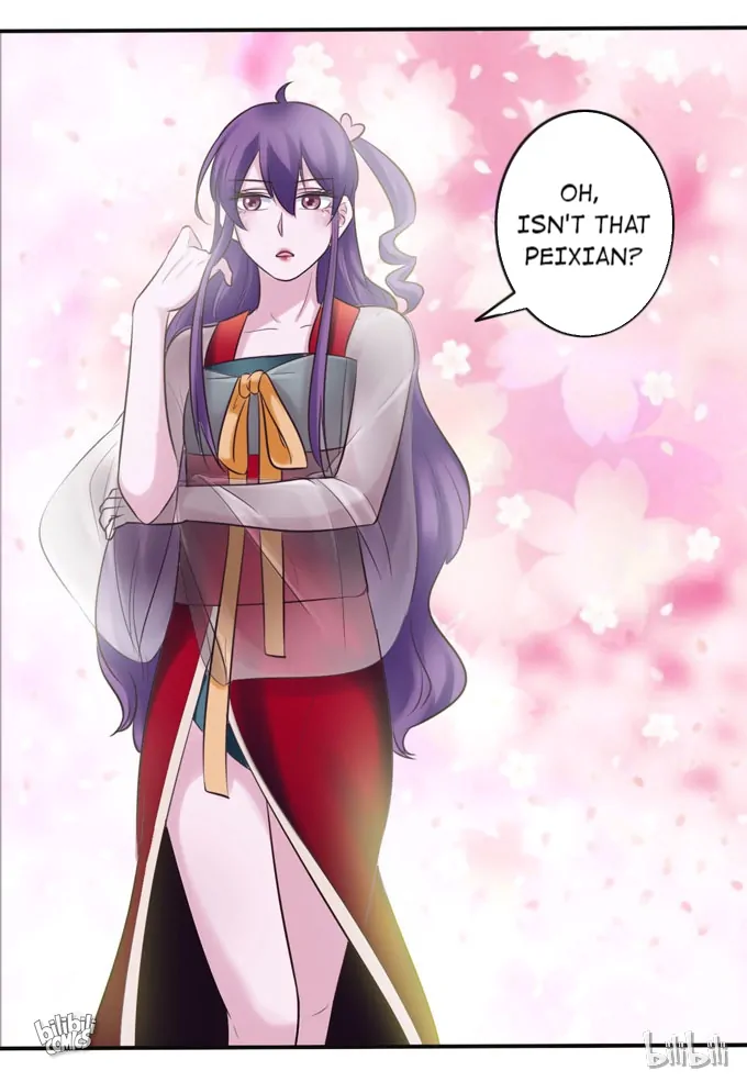 How to Raise a Cross Dressing Master [Official] - 84 - Blind Date manhwa