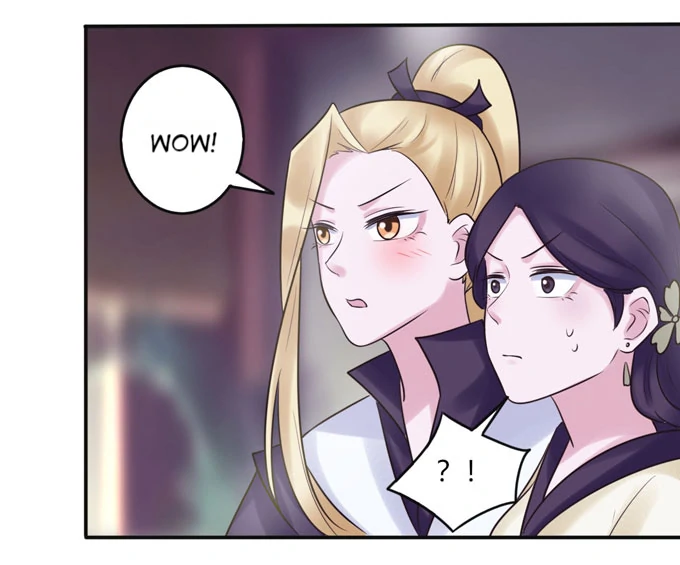 How to Raise a Cross Dressing Master [Official] - 85 - Celebration manhwa