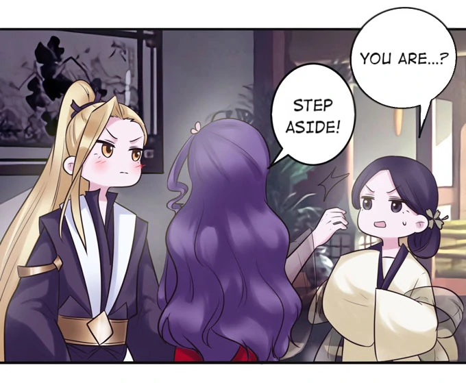 How to Raise a Cross Dressing Master [Official] - 85 - Celebration manhwa