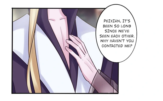 How to Raise a Cross Dressing Master [Official] - 85 - Celebration manhwa