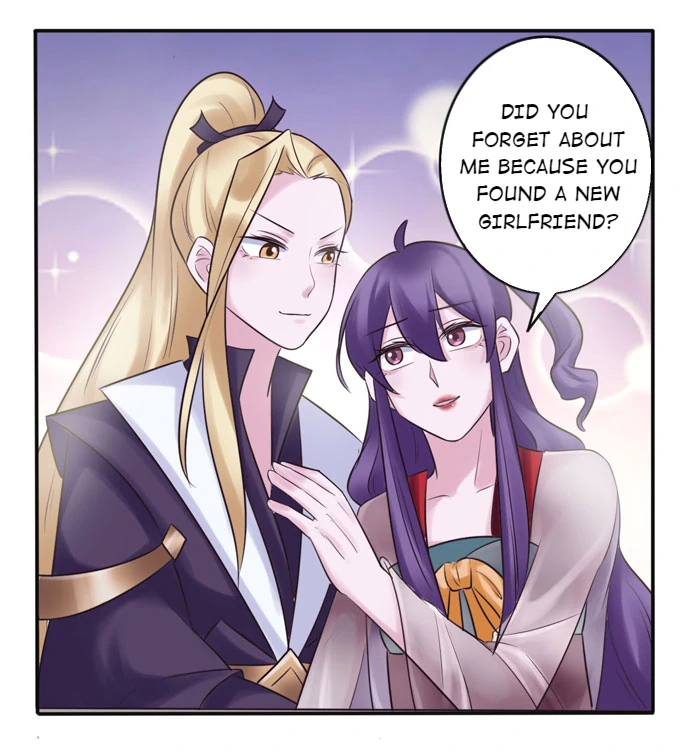 How to Raise a Cross Dressing Master [Official] - 85 - Celebration manhwa