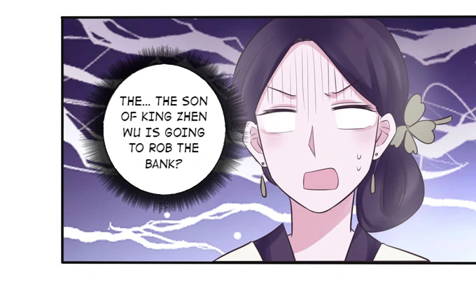 How to Raise a Cross Dressing Master [Official] - 85 - Celebration manhwa
