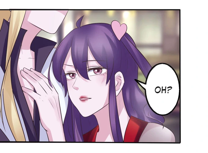 How to Raise a Cross Dressing Master [Official] - 85 - Celebration manhwa