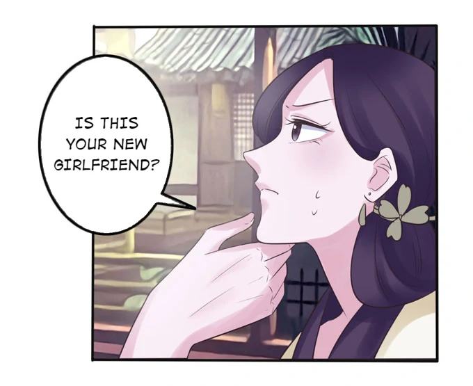How to Raise a Cross Dressing Master [Official] - 85 - Celebration manhwa