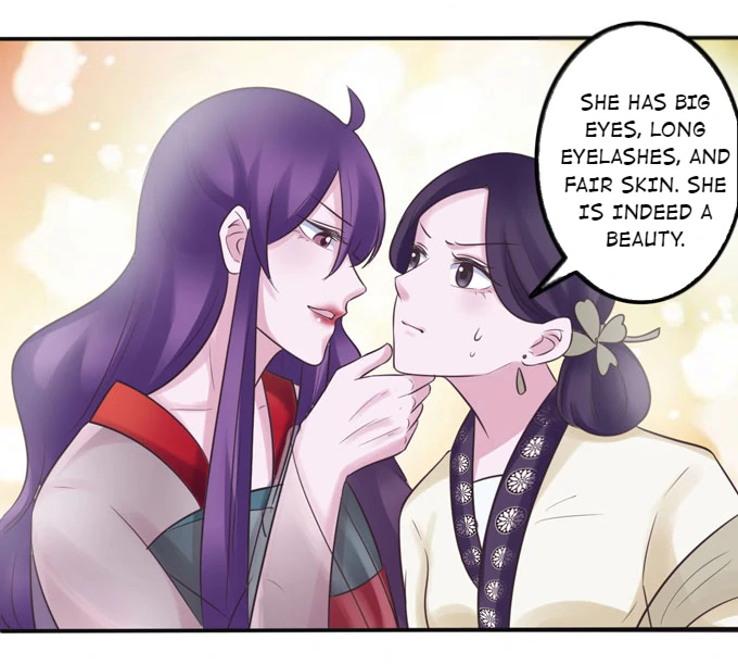 How to Raise a Cross Dressing Master [Official] - 85 - Celebration manhwa