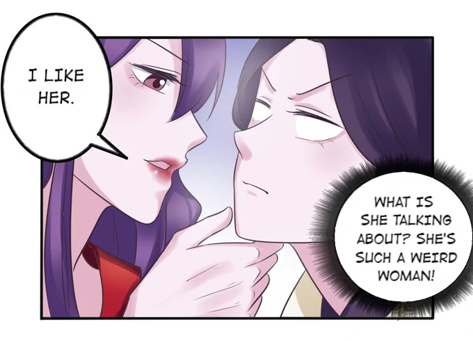 How to Raise a Cross Dressing Master [Official] - 85 - Celebration manhwa