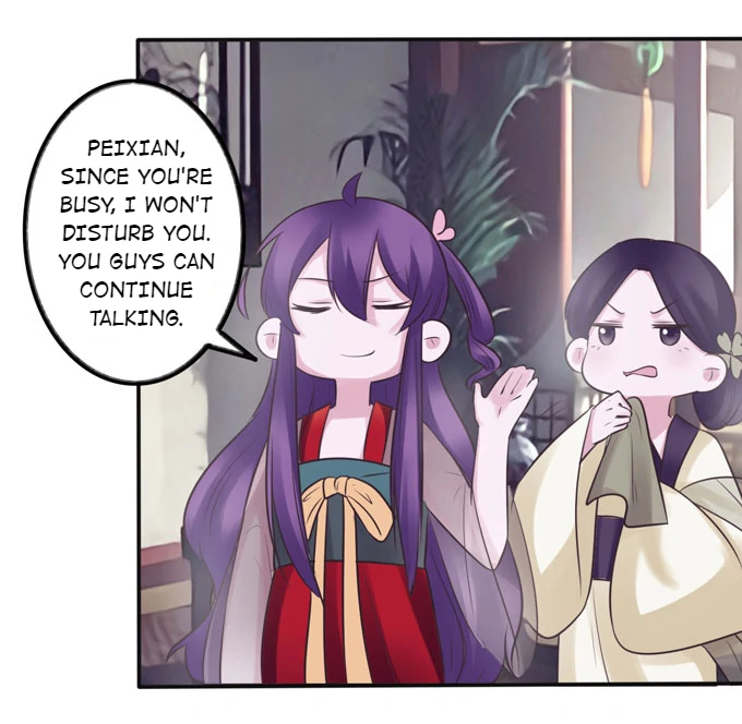 How to Raise a Cross Dressing Master [Official] - 85 - Celebration manhwa