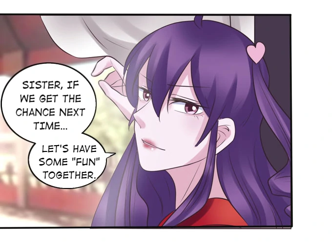 How to Raise a Cross Dressing Master [Official] - 85 - Celebration manhwa