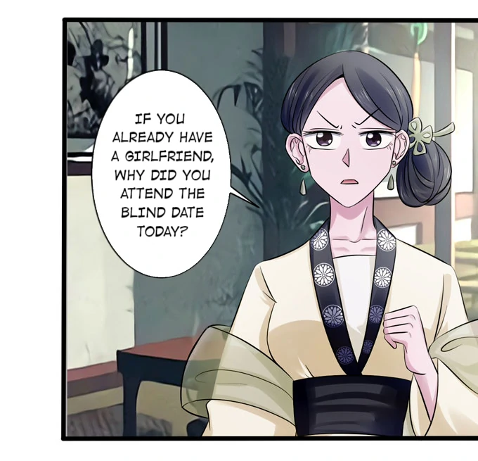 How to Raise a Cross Dressing Master [Official] - 85 - Celebration manhwa
