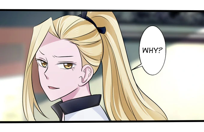How to Raise a Cross Dressing Master [Official] - 85 - Celebration manhwa