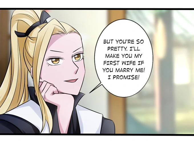 How to Raise a Cross Dressing Master [Official] - 85 - Celebration manhwa